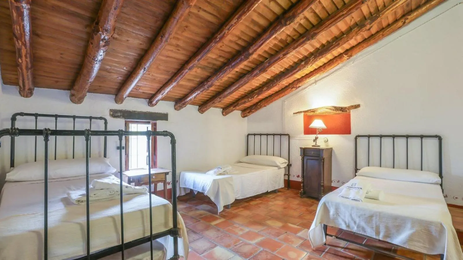 Casa El Coronel By Ruralidays Villa Fuente Obejuna
