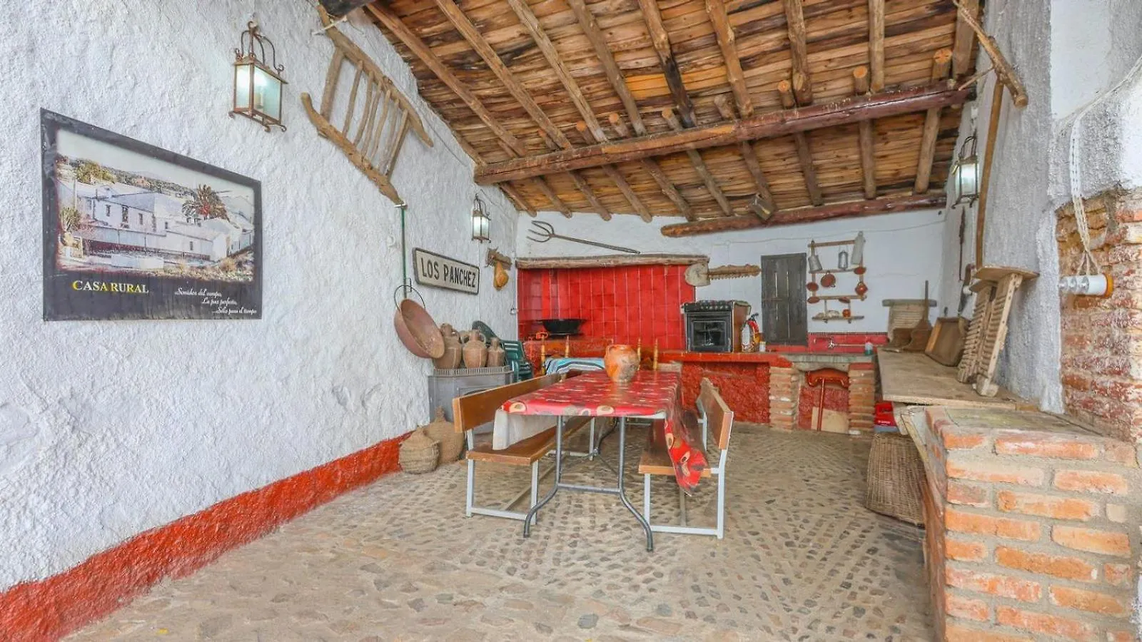 Vakantiehuis Casa El Coronel By Ruralidays Villa Fuente Obejuna