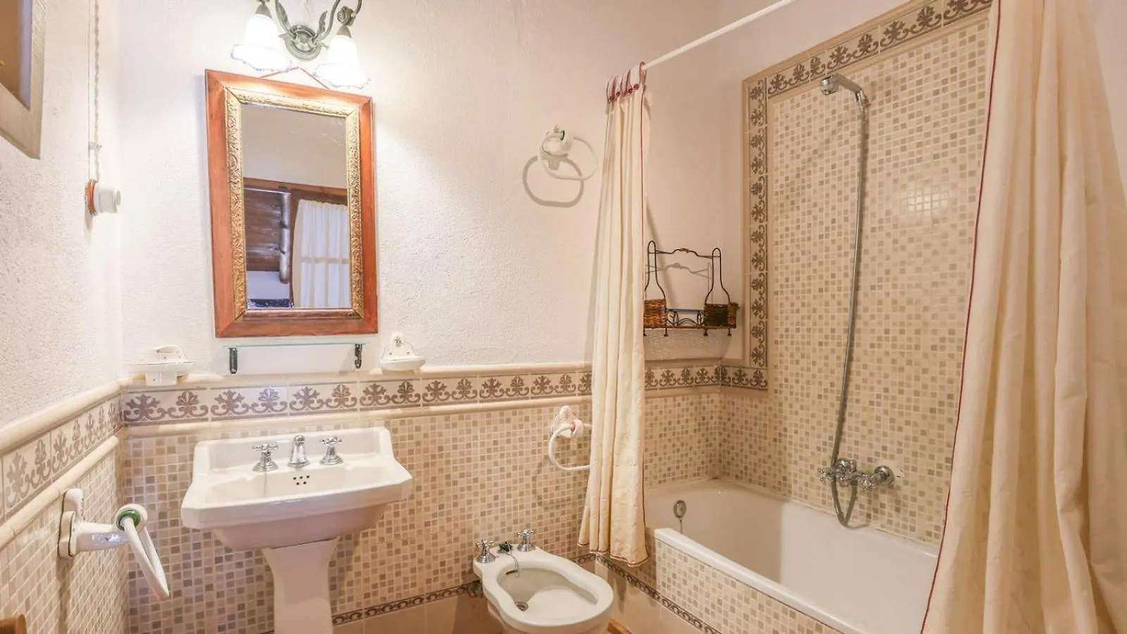 Casa El Coronel By Ruralidays Villa Fuente Obejuna