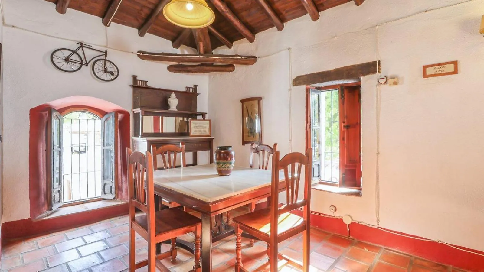 Vakantiehuis Casa El Coronel By Ruralidays Villa Fuente Obejuna
