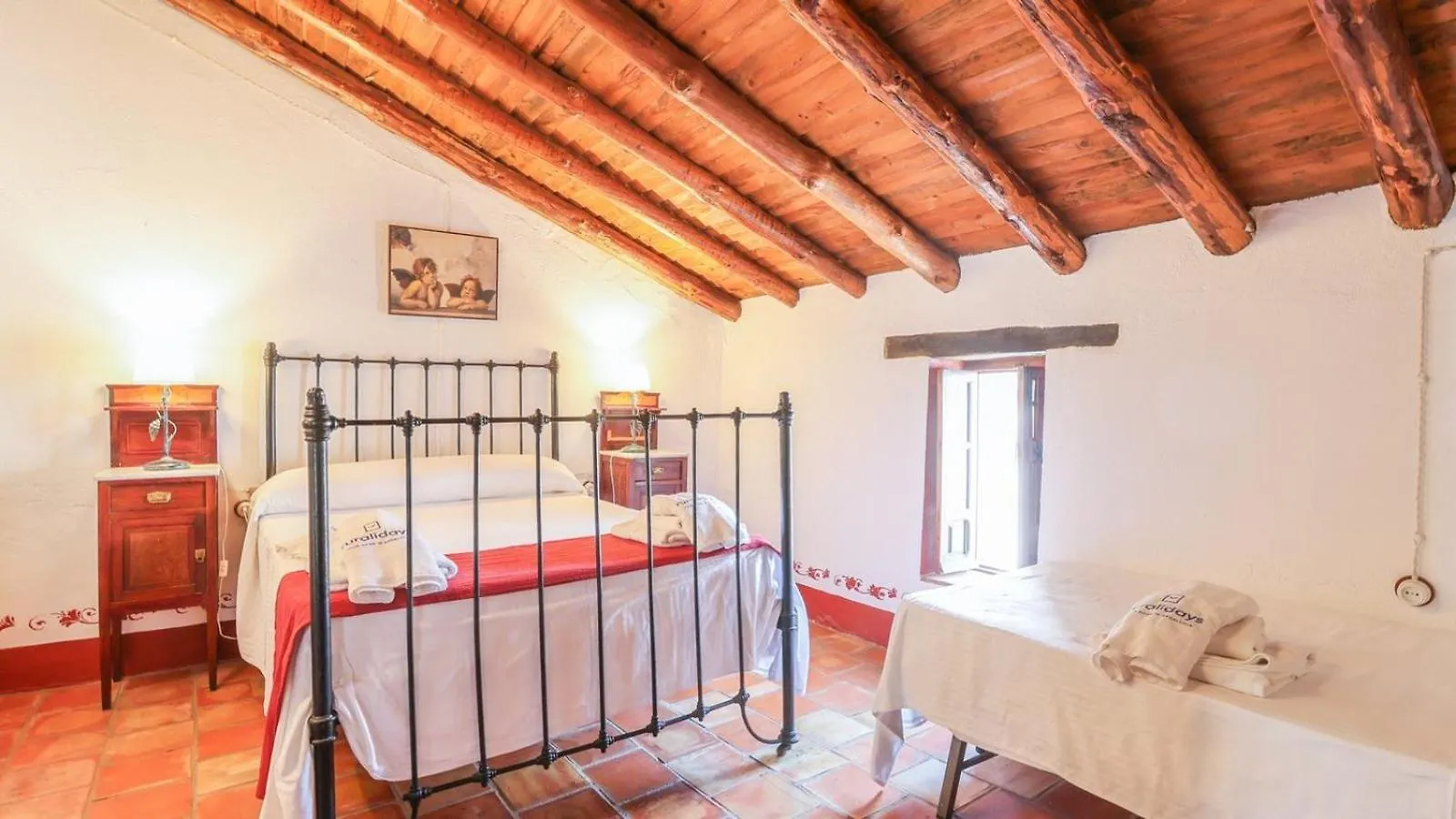 Casa El Coronel By Ruralidays Villa Fuente Obejuna Vakantiehuis