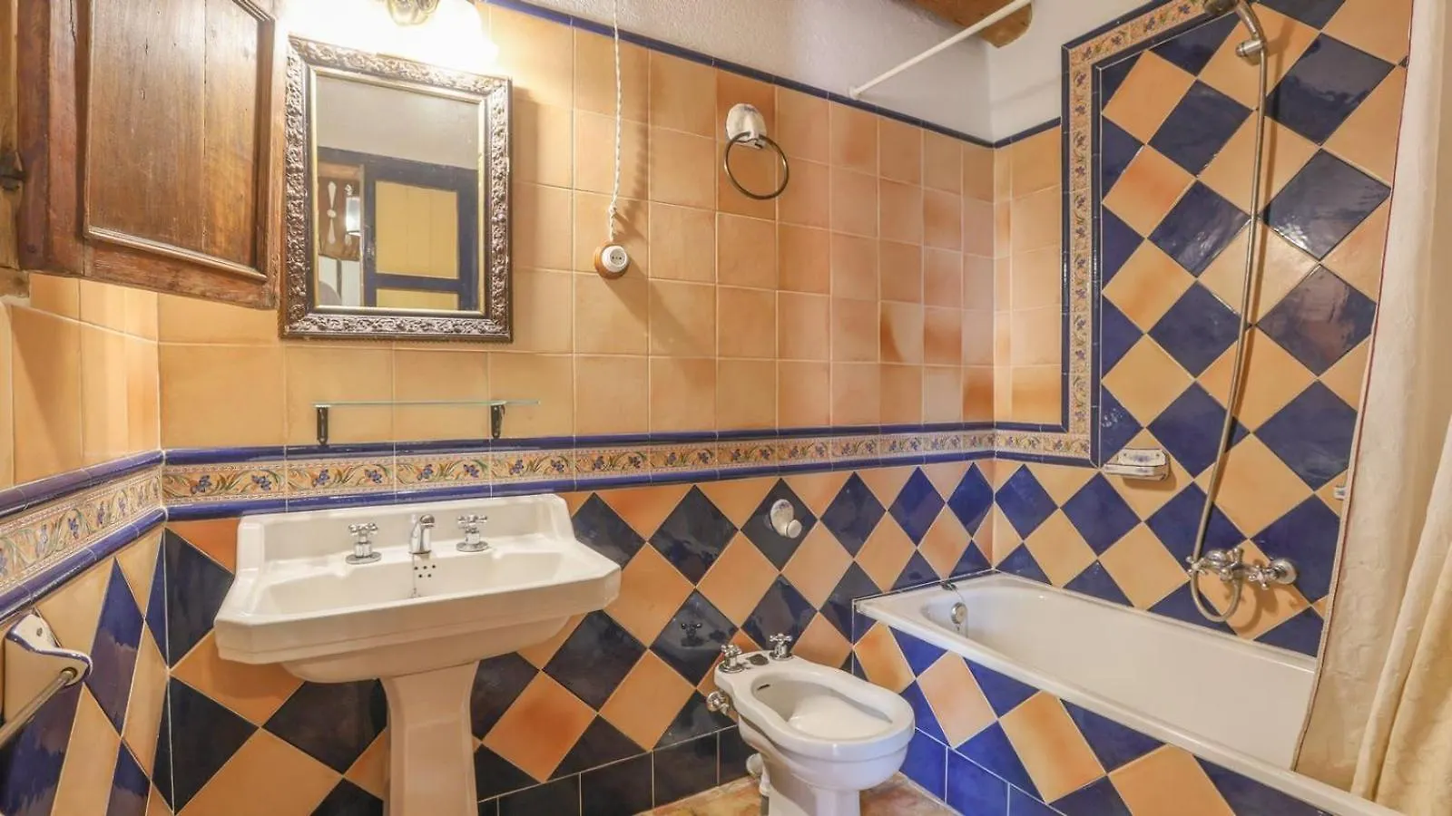 Vakantiehuis Casa El Coronel By Ruralidays Villa Fuente Obejuna Spanje